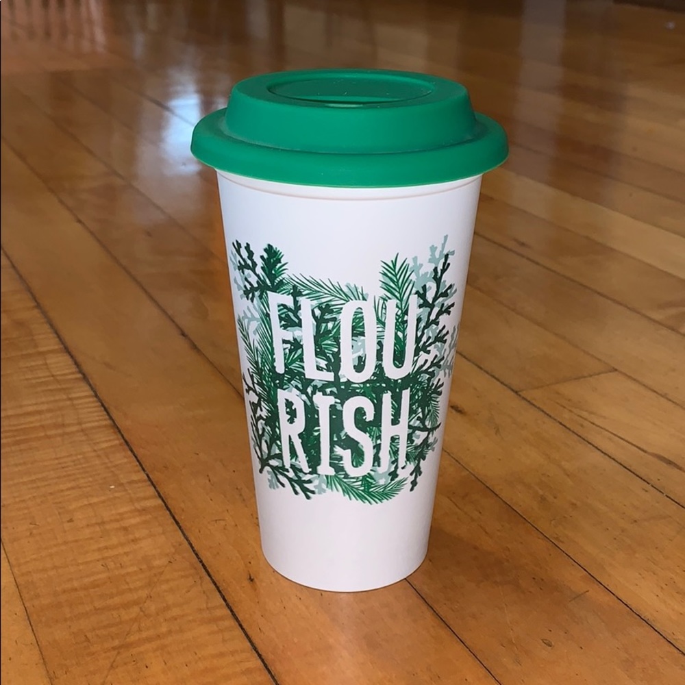 🥤B2G1FREE Starbucks Cup